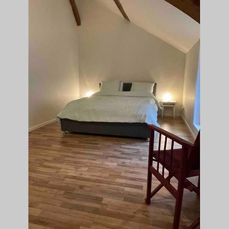 « Au 33 » Charleville-Mezieres Exterior foto