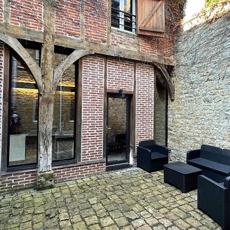 « Au 33 » Charleville-Mezieres Exterior foto
