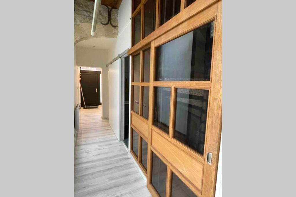 « Au 33 » Charleville-Mezieres Exterior foto