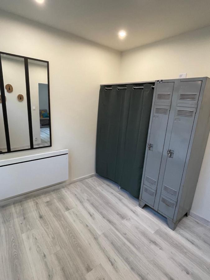 « Au 33 » Charleville-Mezieres Exterior foto